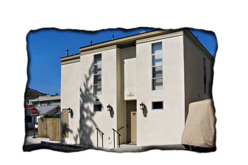 318 Clemente